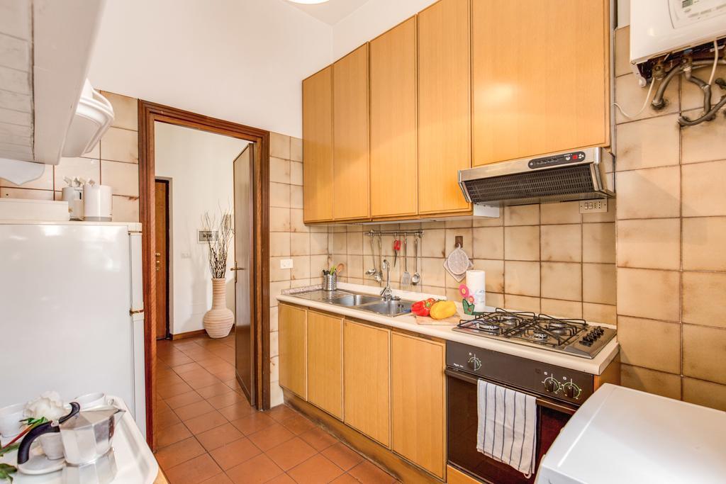 Finally In Rome Apartment Exterior photo